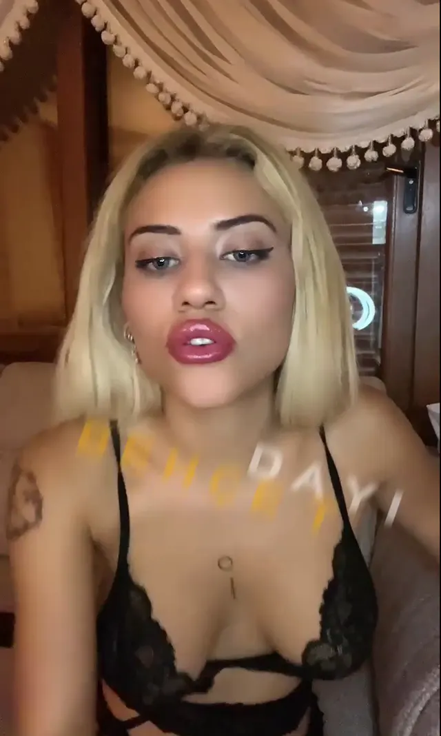 Tango Alev Alev — Alev Alev Tango #Alevalevtango · sahne 3