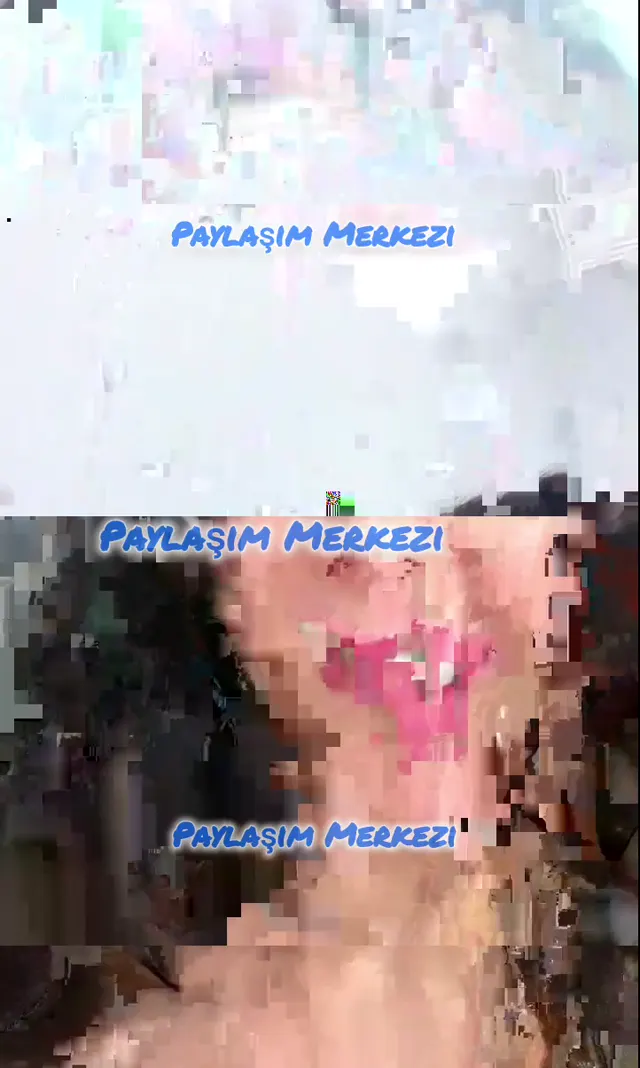 Angel Melek 1E1 😇😈 — Angel Melek — Türk ifşa · sahne 2
