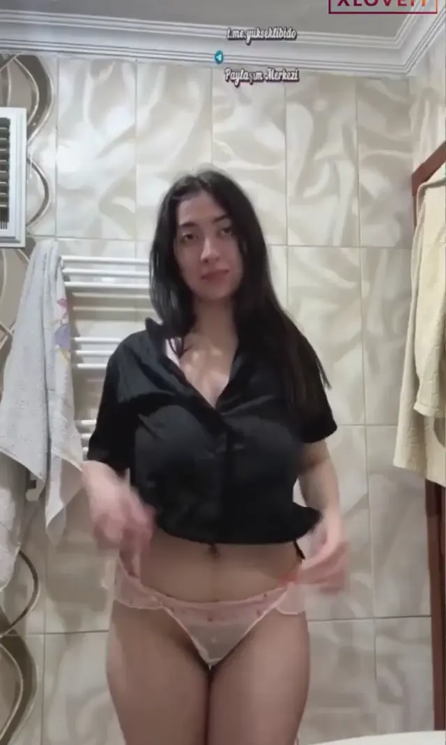 Asen ifşa Ateşli kızın banyodaki nude hali — Tango Asen — Canlı Yayınlar · sahne 1