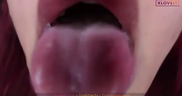 ASMR Porn Sinem Karahan Zevkten titreyerek yalvarıyorum — Türk ifşa · sahne 2