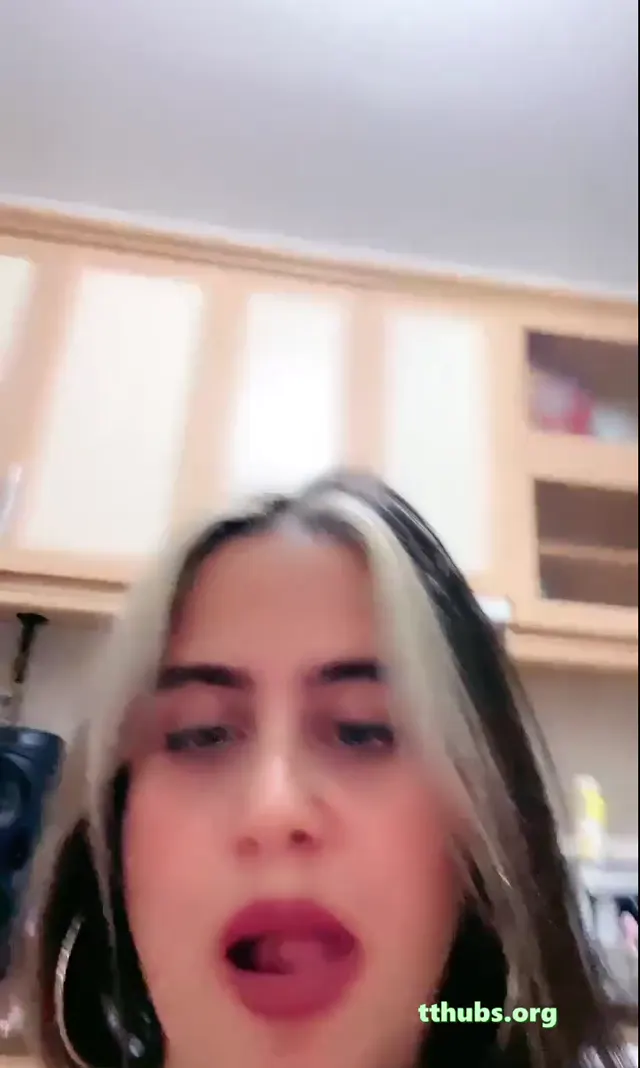 Ayşe Elbi — Ayşe Elbi — Türk ifşa · sahne 1