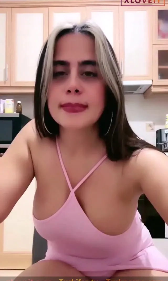 Ayşe Elbi ifşa Seksi olgundan orospuluk seyret — Ayşe Elbi — Canlı Yayınlar · sahne 1