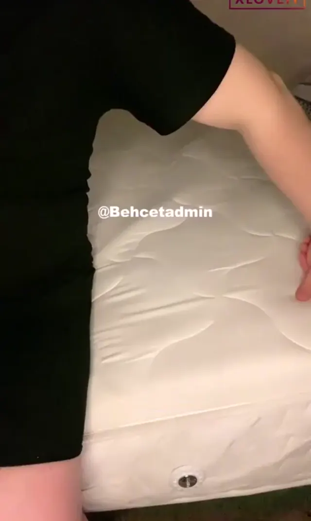 Balıketli ifşa Gizem manitası amı götü teşhir edildi — Balıketli — Canlı Yayınlar · sahne 1