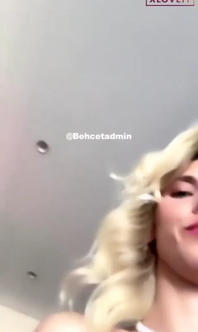 Barbie Aysu ifşa gündüz uzun nude yayın açtı — Barbie Aysu — Canlı Yayınlar · sahne 3