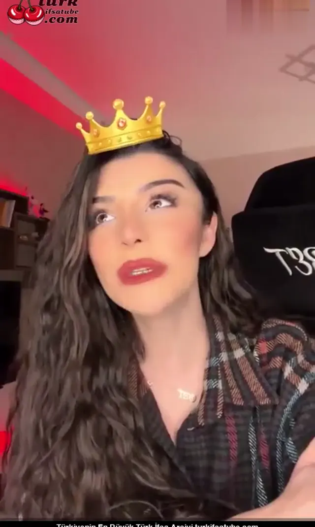 Berfe Ece Talin OnlyFans Videoları - Part 47 — Berfe Ece Talin — Türk ifşa · sahne 2