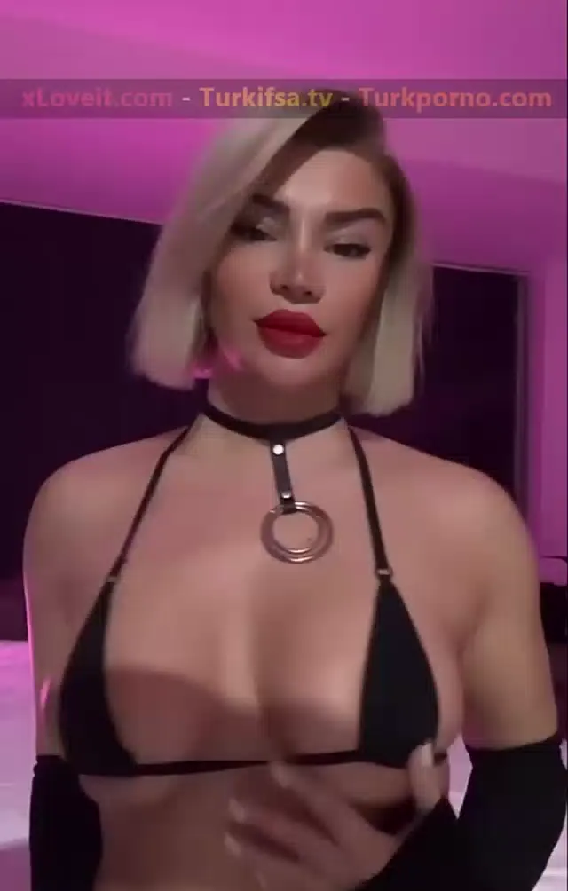 Berfecetalin ifşa 5 farklı nude videosunu seyret — Berfe Ece Talin — Bedava Porno · sahne 1