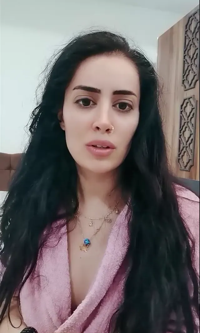 Bigo Arzu — Türk ifşa · sahne 2