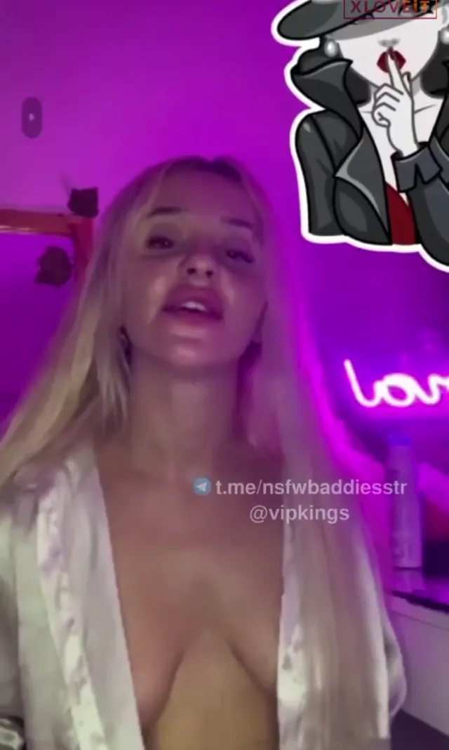 Barbie — Bigo Barbie ifşa – Özele gelenleri boşalttı · sahne 1