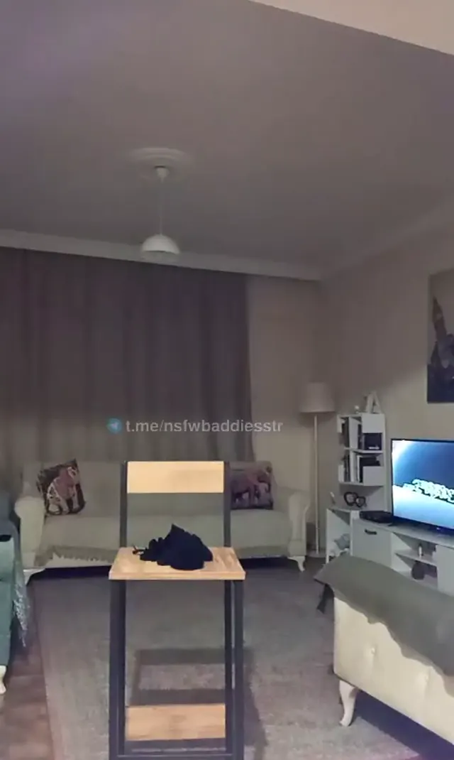 Kehribar — Bigo Kehribar ifşa Olgun taytlı danslı yayını · sahne 3