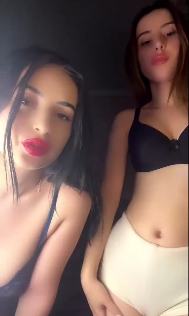 Biricik Damla Ikinci Video Grup Yayını — Türk ifşa · sahne 3