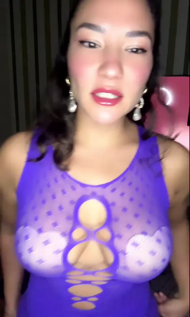 Blackqueen Burcuyıldız — Burcu Yıldız — Türk ifşa · sahne 1