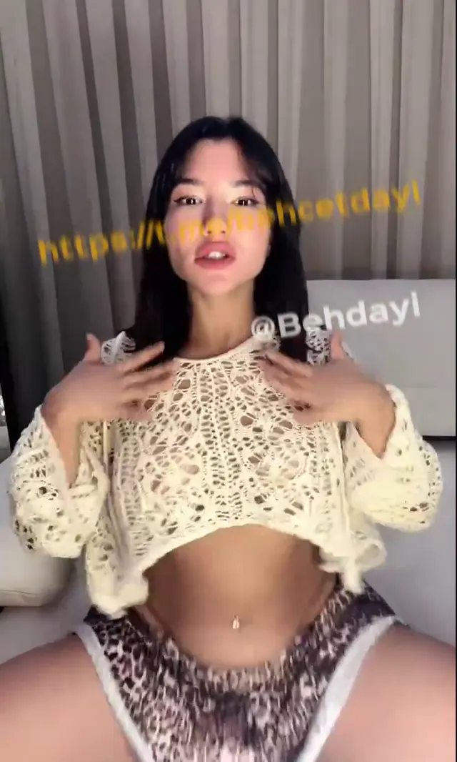 Burcu Yildiz Tango Live 25 — Burcu Yıldız — Canlı Yayınlar · sahne 3