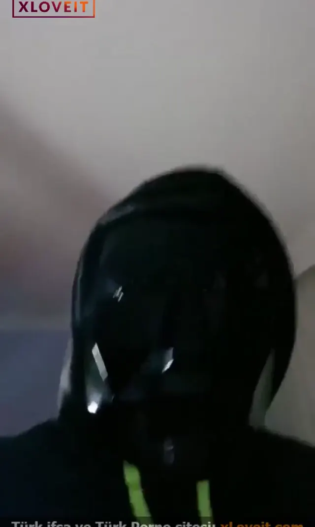 Canlı yayında sikişen ateşli Türk çiftler — Amatör Porno · sahne 3