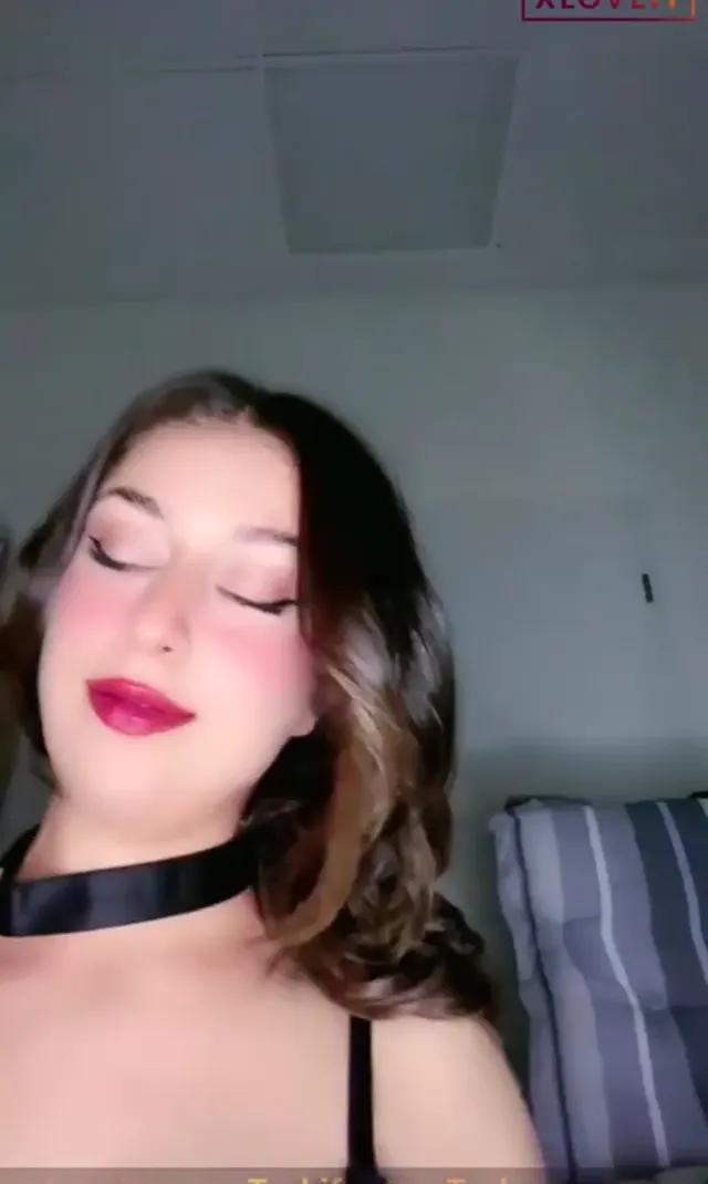 Cansu ifşa Koca götüyle kameraya domaldı — Tango Cansu — Canlı Yayınlar · sahne 2