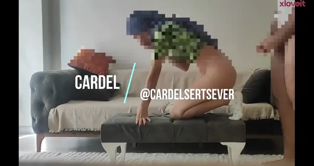 Cardel Türbanlı Kürt kızını fena becerdi — Cardel — Konulu Porno · sahne 1