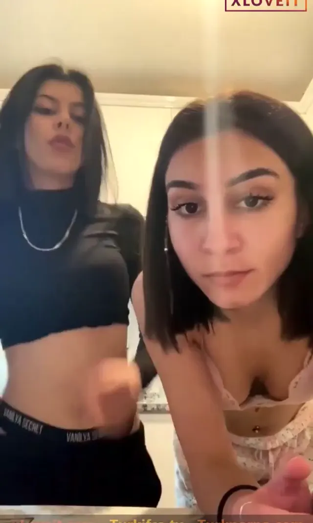 Ceyda Sevim ifşa Tangolive normal yayın videoları — Ceyda Sevim — Canlı Yayınlar · sahne 1