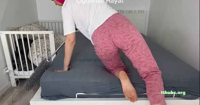 Çiğdemle Hayat 4 — Çiğdemle Hayat — Türk ifşa · sahne 1