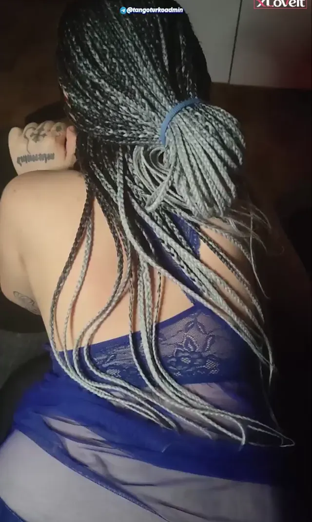 Creameerryy — Creameerryy ifşa Nude Sakso sekx vidoeları · sahne 3