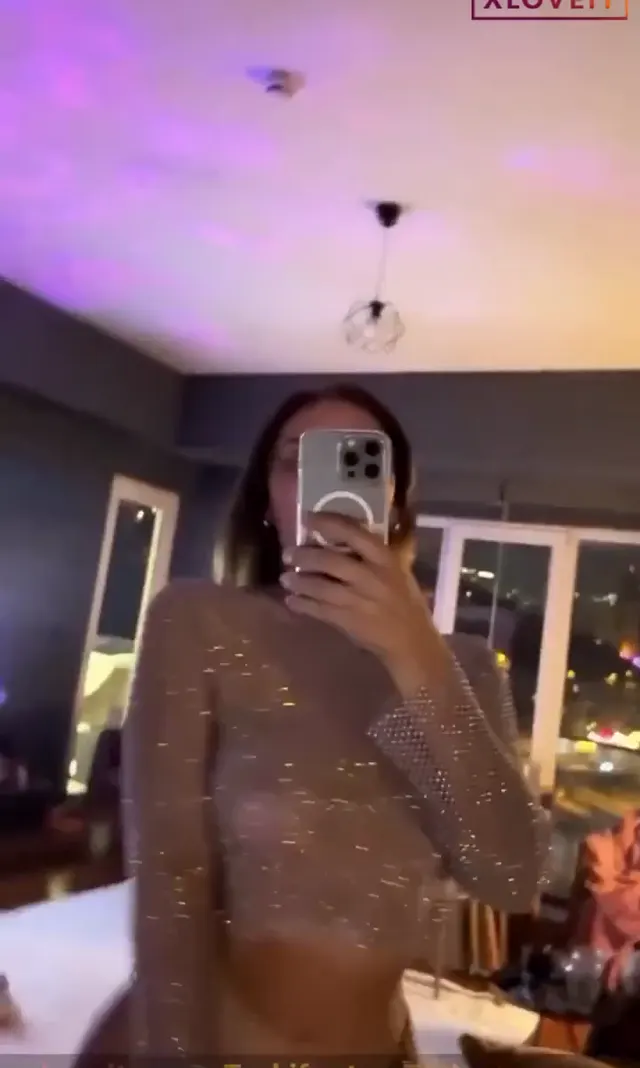 Damla Ekmekçioğlu — Damla Ekmekçioğlu ifşa 10 farklı abonelik videosu · sahne 2