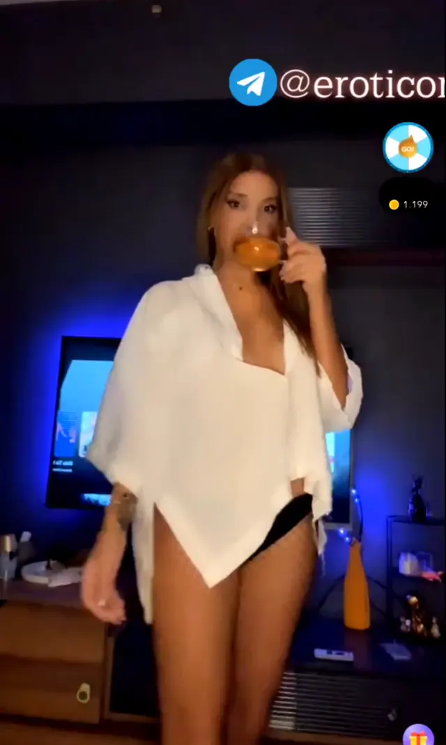 Damlaekmekcioglu — Damla Ekmekçioğlu — Türk ifşa · sahne 1