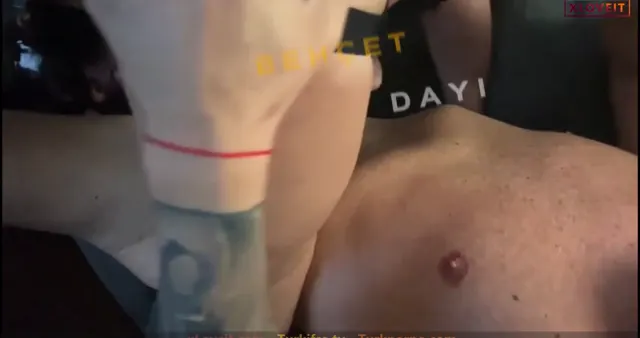 Dancer Aybik ifşa Porno partneriyle 69 yapmak istedi — Tango Aybik — Amatör Porno · sahne 2