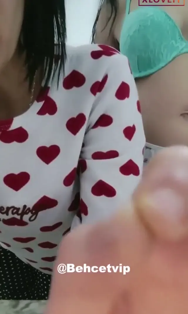 Derya — Derya ifşa Kuzenler azınca yayın açtı · sahne 1