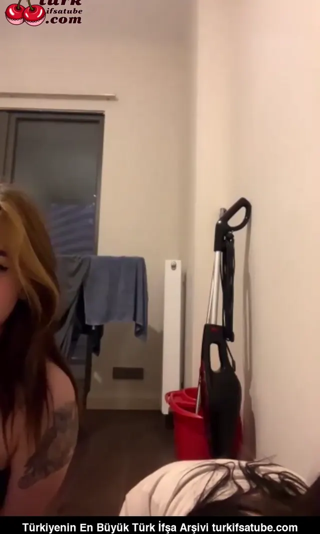 Devrimci Tango Videosu Sedenaz — Türk ifşa · sahne 3