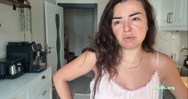 Dilan Mertoğlu 1 — Türk ifşa · sahne 2