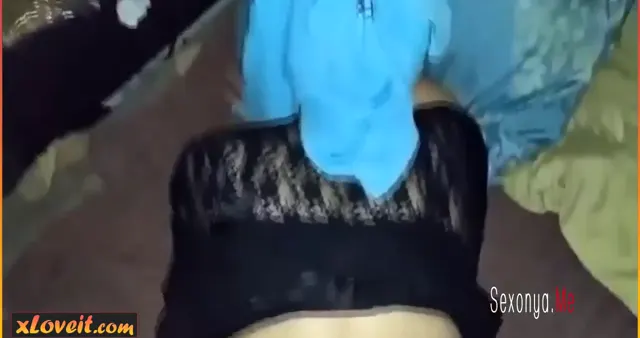 Doğulu Türbanlı karısının kocaman götünü sikti — Konulu Porno · sahne 1
