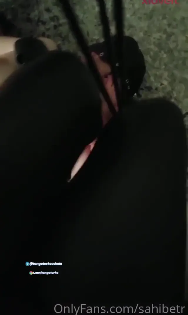 Domistre ifşa Türk Mistress SahibeTR video Part 6 — SahibeTR Domistre — Türk ifşa · sahne 2