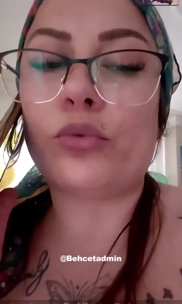 Dul Pornosu Mine amcığını yalatıp siktirdi — Konulu Porno · sahne 2