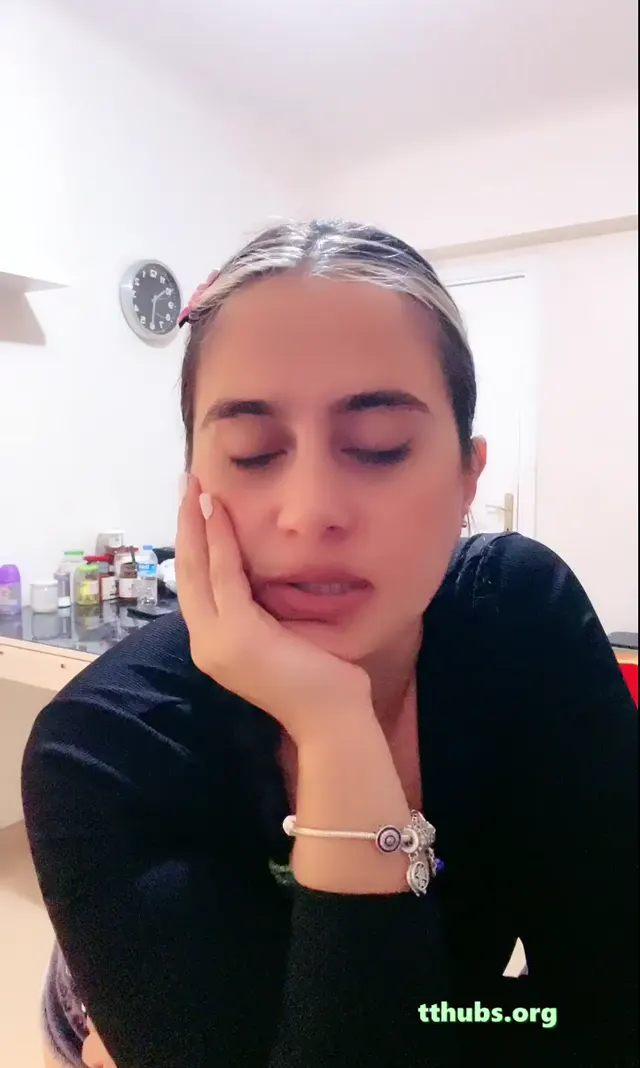 Elbi — Tango Elbi — Türk ifşa · sahne 2