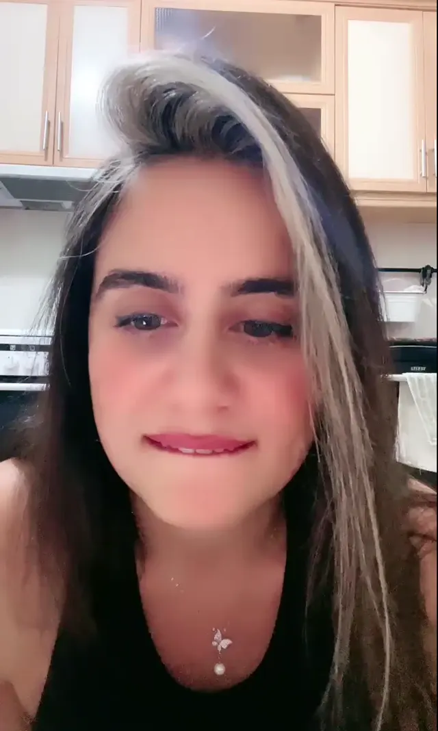Elbi — Tango Elbi — Türk ifşa · sahne 1