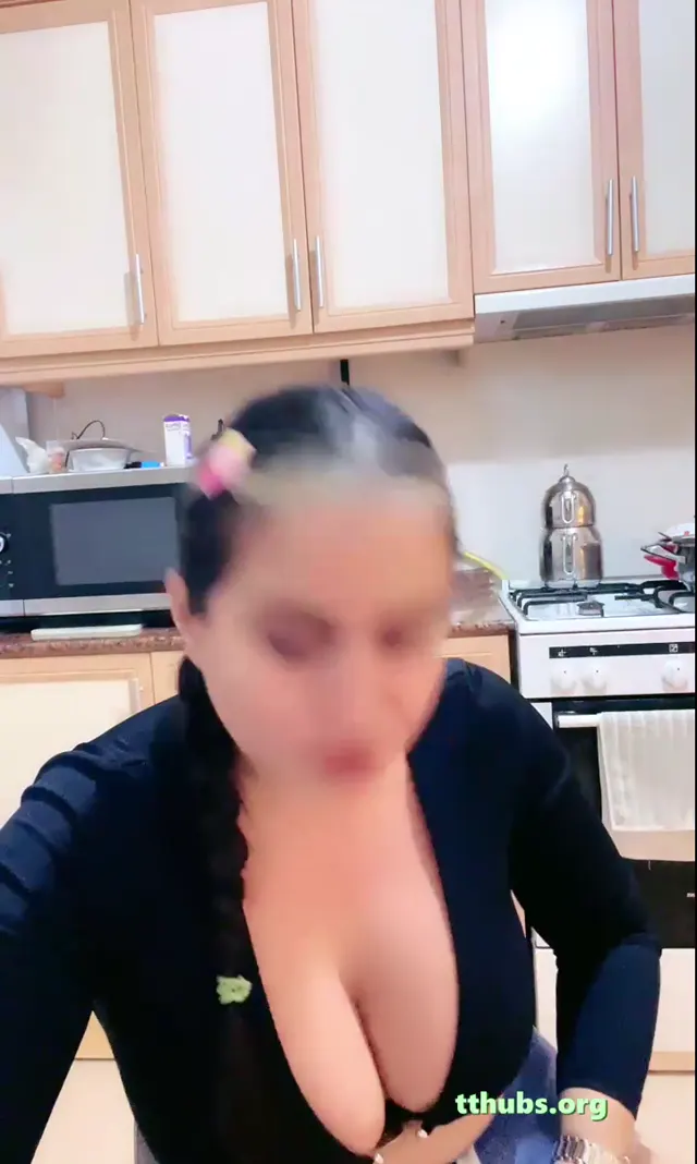 Elbi — Tango Elbi — Türk ifşa · sahne 2