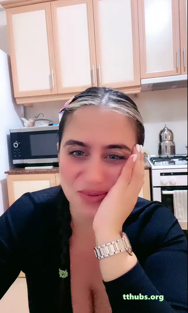 Elbi — Tango Elbi — Türk ifşa · sahne 2