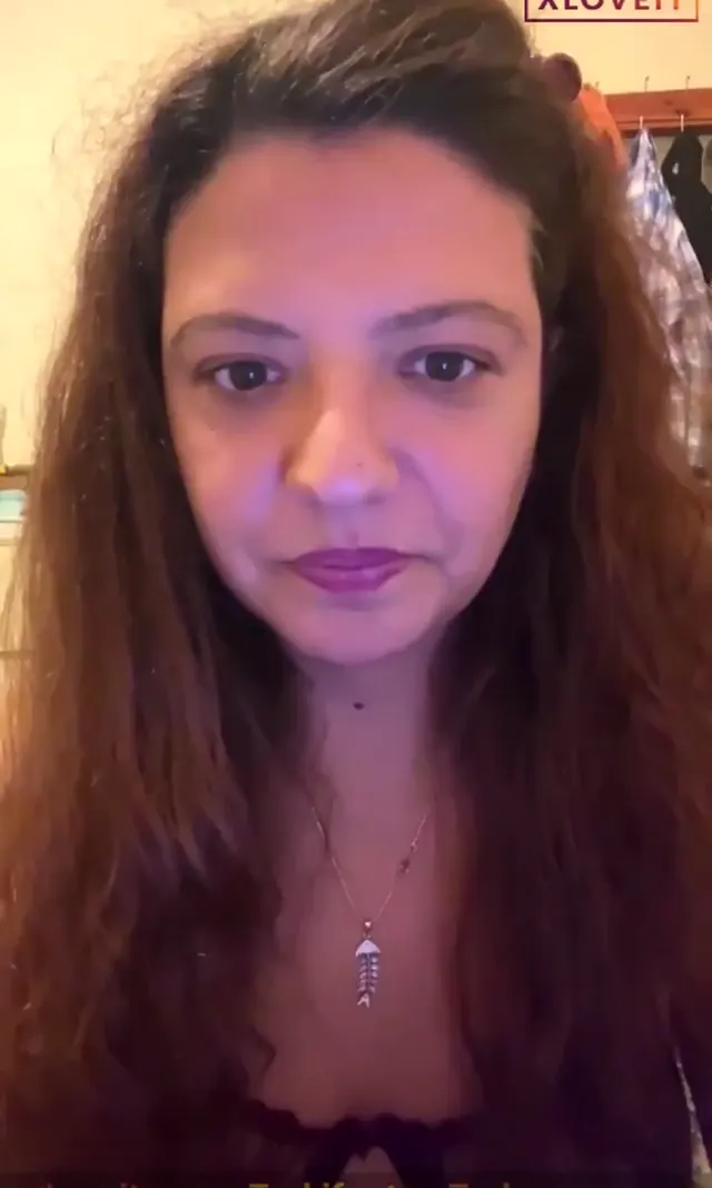 Elif Tanyelitan — Elif Tanyelitan ifşa alemi eski hatunu yeni yayını · sahne 1