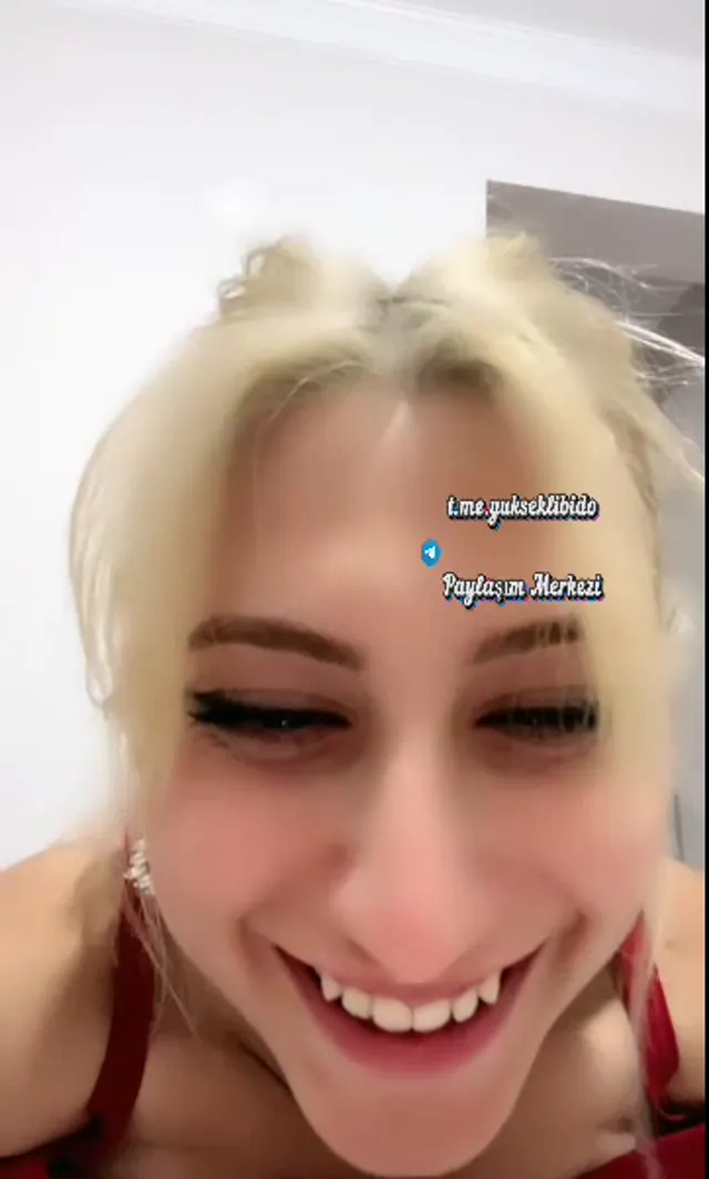 Elissa 1E1 — Türk ifşa · sahne 1
