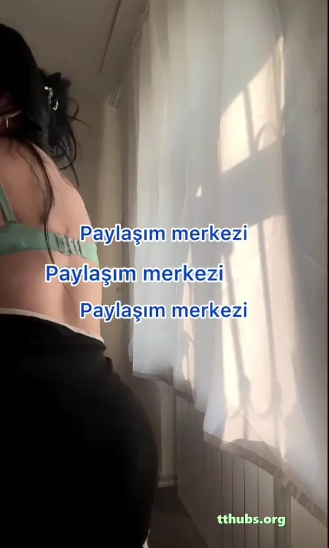 Esmerim Normal — Türk ifşa · sahne 2