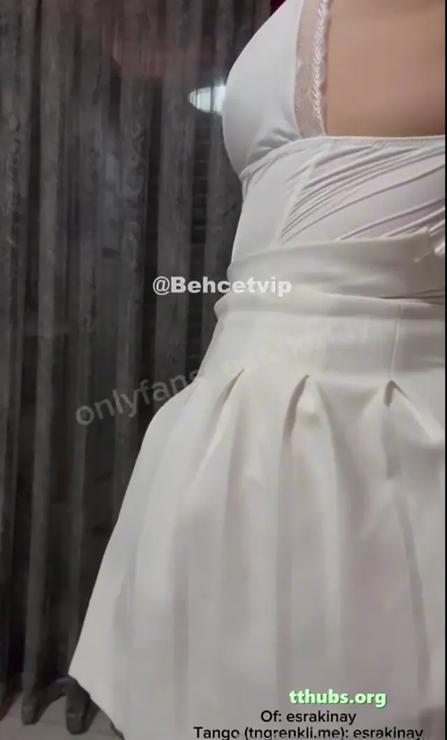 Esra Kinay Onlyfans 1 — Esra Kinay — Türk ifşa · sahne 1