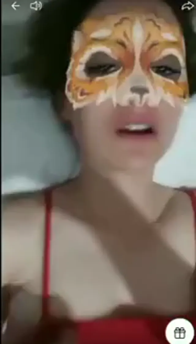 250gr Amıyla erkek arkadaşını terbiye ettiği video — Amatör Porno · sahne 1