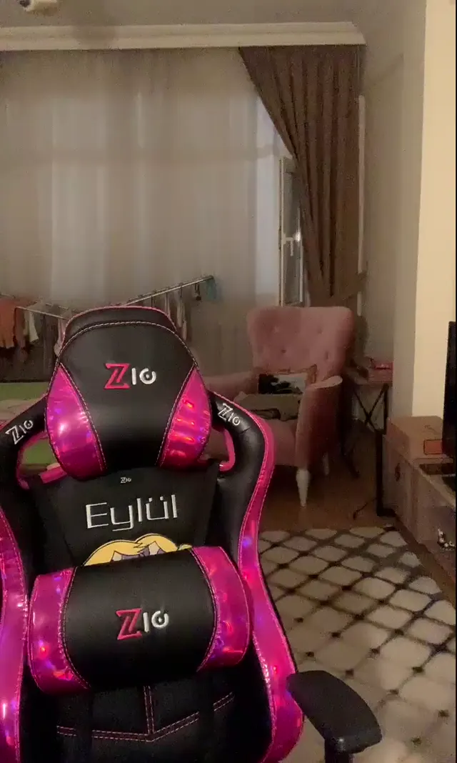 Eylül — Eylül Tango Live #Eylültangolive · sahne 2