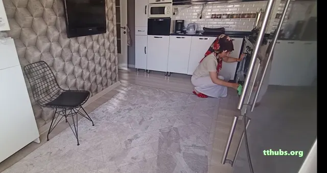 Fatma Ile Her Telden 12 — Fatma ile Her Telden — Türk ifşa · sahne 3