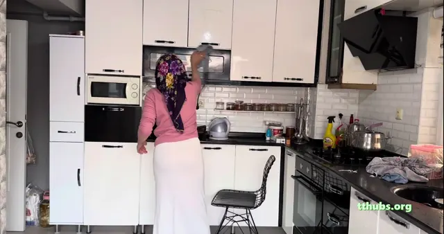 Fatma Ile Her Telden 18 — Fatma ile Her Telden — Türk ifşa · sahne 2