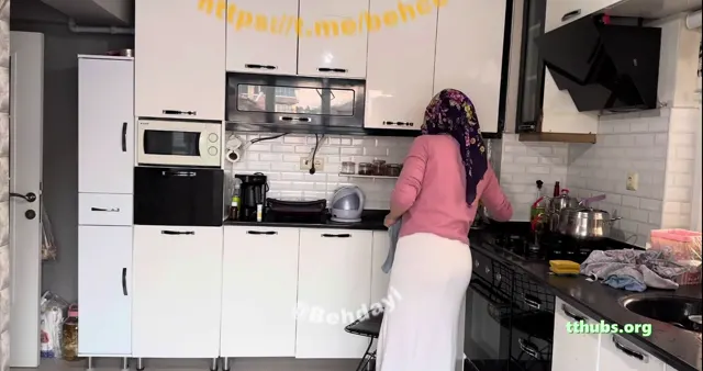 Fatma Ile Her Telden 18 — Fatma ile Her Telden — Türk ifşa · sahne 3