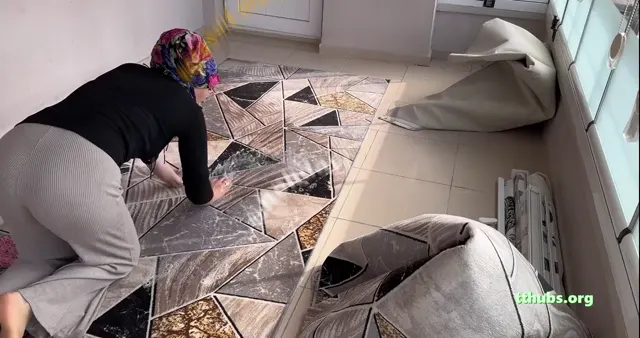 Fatma Ile Her Telden 3 — Fatma ile Her Telden — Türk ifşa · sahne 2