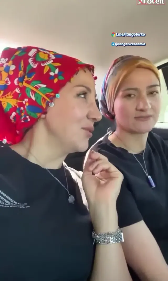 Fatma ile Her Telden Canlı yayın videosu Vol 7 — Fatma ile Her Telden — Canlı Yayınlar · sahne 3
