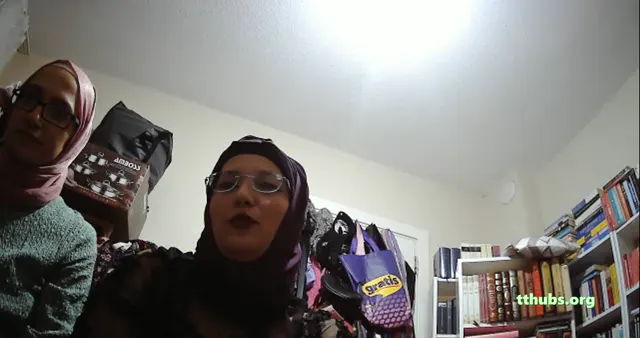 Fatma Tulumcu 11 — Fatma Tulumcu — Türk ifşa · sahne 3