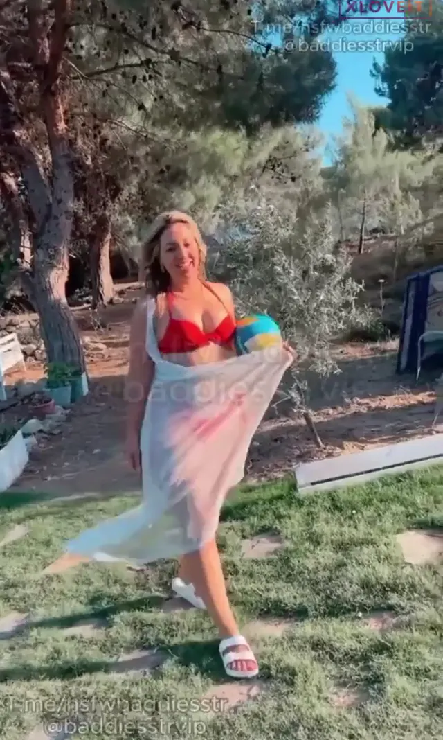 Fidan Atalay ifşa instagram karışık videoları — Fidan Atalay — Türk ifşa · sahne 1