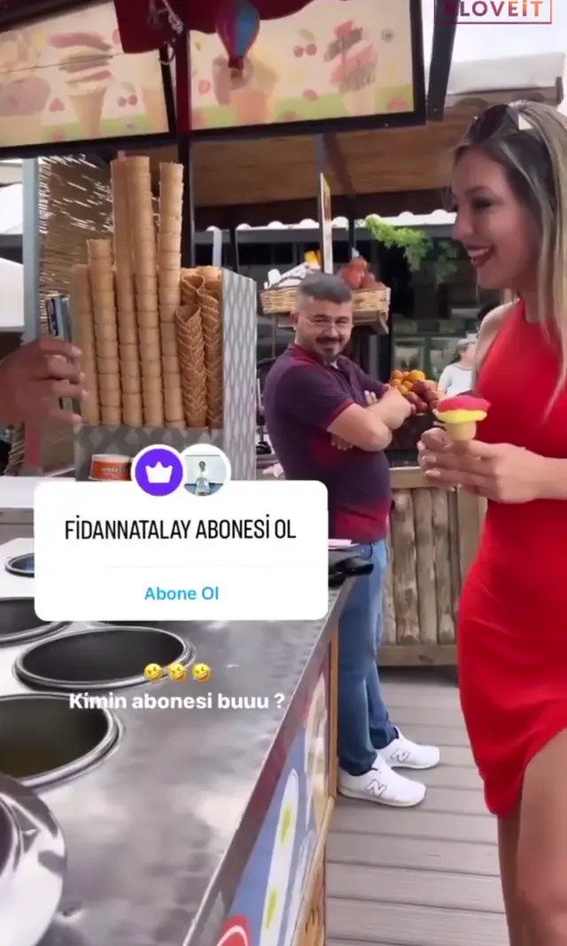 Fidan Hoca ifşa Fenomen öğretmen nude videoları — Fidan Atalay — Türk ifşa · sahne 2