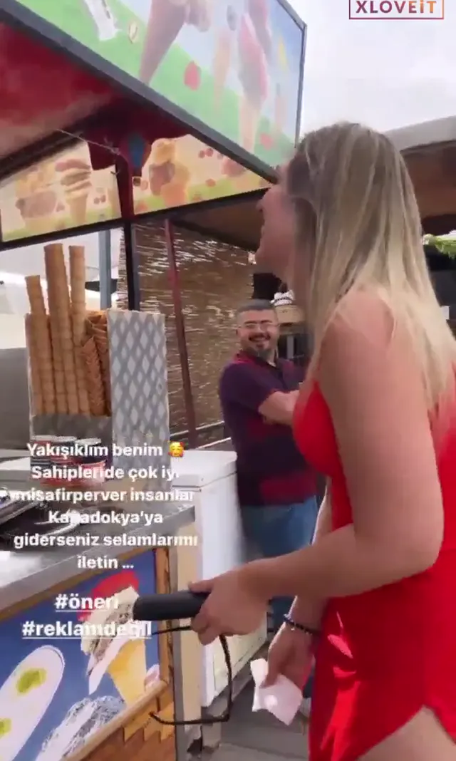 Fidan Hoca ifşa nude Öğretmenim canım benim — Fidan Atalay — Türk ifşa · sahne 1